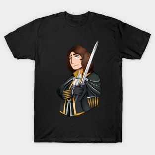 Castlevania - Danny Sexbang T-Shirt